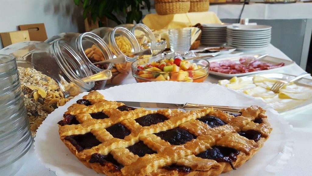 Locanda Alle Officine Buttrio 外观 照片